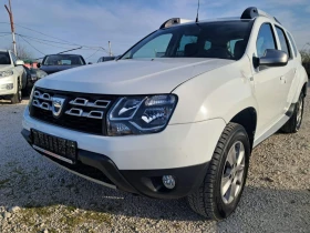 Dacia Duster 1.5DCi