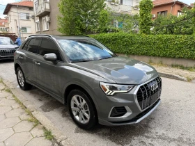 ����� �� �������� �� Audi Q3