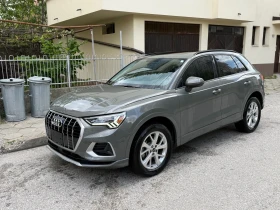 ����� �� �������� �� Audi Q3