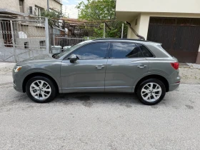 ����� �� �������� �� Audi Q3