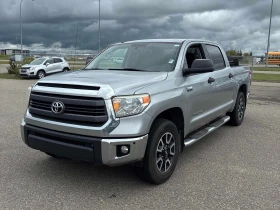 Toyota Tundra 5.7L 8cyl 4WD