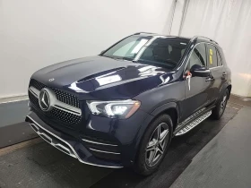 ������ Mercedes-Benz GLE 45...