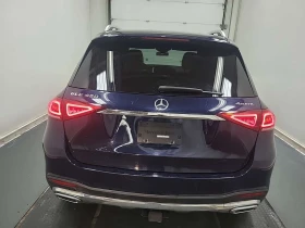 Mercedes-Benz GLE 450 * 4MATIC * BURMESTER * ��������� * ����� �� ������ | Mobile.bg � ����� ������ 4