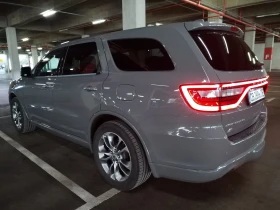 Dodge Durango - 28890 € / 56503.93 лв. - 32415440 6