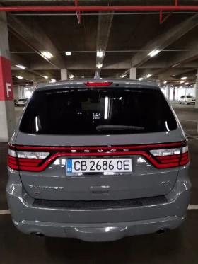 Dodge Durango - 28890 € / 56503.93 лв. - 32415440 9
