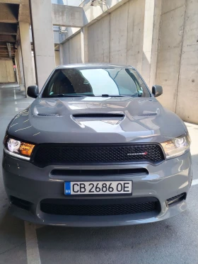 Dodge Durango - 28890 € / 56503.93 лв. - 32415440 14
