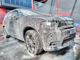 Dodge Durango - 28890 € / 56503.93 лв. - 32415440 15