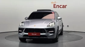 ������ Porsche Macan