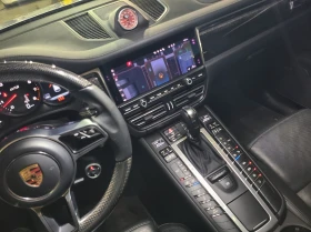 Porsche Macan GTS* ���* 360* KEYLESS* ������� �����* ������ ���� | Mobile.bg � ����� ������ 14