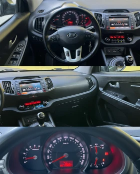 Kia Sportage 1.7 CRDI Eco Dynamics | Mobile.bg � ����� ������ 15