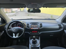 Kia Sportage 1.7 CRDI Eco Dynamics | Mobile.bg � ����� ������ 9