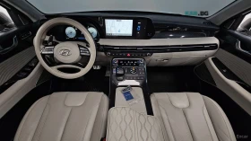 Hyundai Palisade 3.8 4WD Calligraphy* HUD* 360* МАСАЖИ* ПАНО | Auto.bg — изображение 5