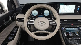 Hyundai Palisade 3.8 4WD Calligraphy* HUD* 360* МАСАЖИ* ПАНО | Auto.bg — изображение 10