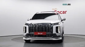 Hyundai Palisade 3.8 4WD Calligraphy* HUD* 360* МАСАЖИ* ПАНО | Auto.bg — изображение 3