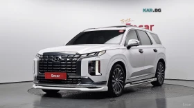 Hyundai Palisade 3.8 4WD Calligraphy* HUD* 360* МАСАЖИ* ПАНО
