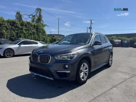 BMW X1 xDrive28i * АвтоКредит * (ЦЕНА ДО БГ)