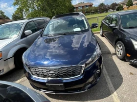 Kia Sorento * V6 * AWD * EX * CARFAX * ���������� | Mobile.bg � ����� ������ 4