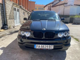 BMW X5 Hamann motorsport - 5000 € - 38871723 2