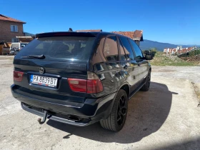 BMW X5 Hamann motorsport - 5000 € - 38871723 7