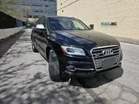 Audi SQ5 3.0T * АвтоКредит * (ЦЕНА ДО БГ) - 10999 € - 48096154 6
