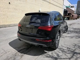 Audi SQ5 3.0T * АвтоКредит * (ЦЕНА ДО БГ) - 10999 € - 48096154 4