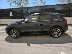 Audi SQ5 3.0T * АвтоКредит * (ЦЕНА ДО БГ) - 10999 € - 48096154 2