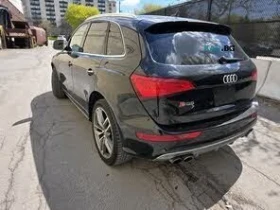 Audi SQ5 3.0T * АвтоКредит * (ЦЕНА ДО БГ) - 10999 € - 48096154 3