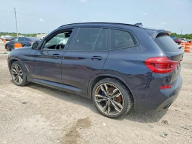 BMW X3 3.0l xDrivem40I - 12000 € - 33144306 2