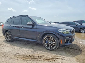 BMW X3 3.0l xDrivem40I - 12000 € - 33144306 4