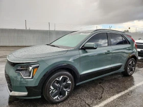 Kia Niro 2025 KIA NIRO WIND