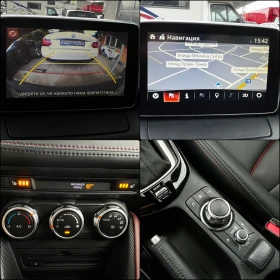 Mazda CX-3 2.0i АВТОМАТ + BiXenon + NAVI + BOSE | Auto.bg — изображение 13