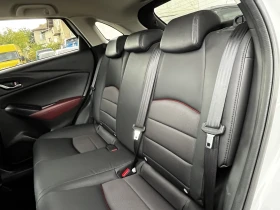 Mazda CX-3 2.0i АВТОМАТ + BiXenon + NAVI + BOSE | Auto.bg — изображение 11