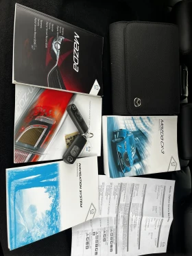 Mazda CX-3 2.0i АВТОМАТ + BiXenon + NAVI + BOSE | Auto.bg — изображение 17
