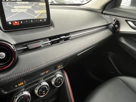 Mazda CX-3 2.0i АВТОМАТ + BiXenon + NAVI + BOSE | Auto.bg — изображение 10
