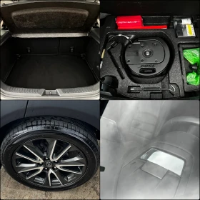 Mazda CX-3 2.0i АВТОМАТ + BiXenon + NAVI + BOSE | Auto.bg — изображение 16