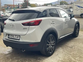 Mazda CX-3 2.0i АВТОМАТ + BiXenon + NAVI + BOSE | Auto.bg — изображение 6