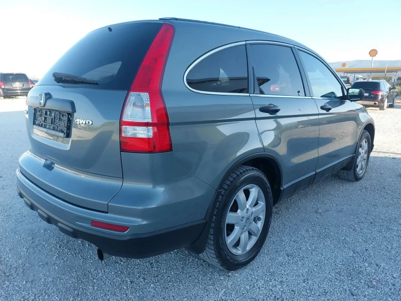 Honda Cr-v 4х4, снимка 3 - Автомобили и джипове - 44913848