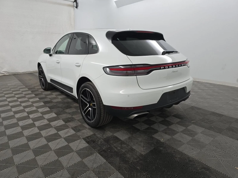 Porsche Macan, снимка 3 - Автомобили и джипове - 48718956