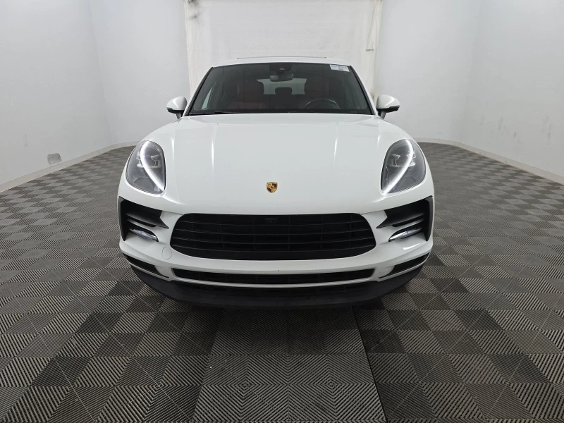 Porsche Macan, снимка 4 - Автомобили и джипове - 48718956