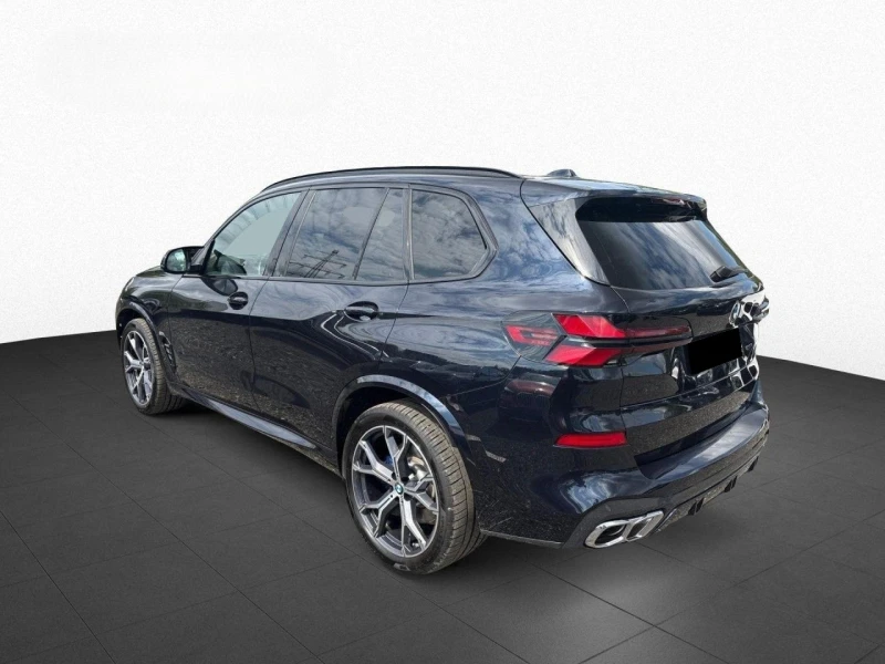BMW X5 M60i xDRIVE LED PANO H&K 360 HEAD UP, снимка 4 - Автомобили и джипове - 51508543
