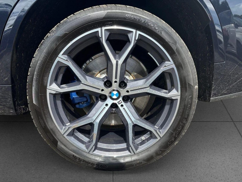 BMW X5 M60i xDRIVE LED PANO H&K 360 HEAD UP, снимка 5 - Автомобили и джипове - 51508543