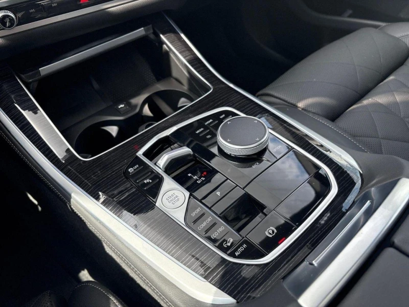 BMW X5 M60i xDRIVE LED PANO H&K 360 HEAD UP, снимка 10 - Автомобили и джипове - 51508543