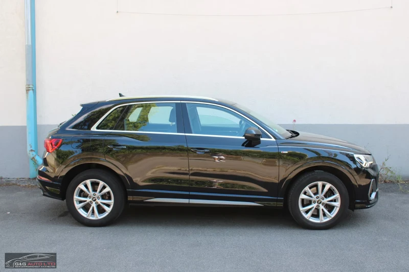 Audi Q3 45e-TFSI/S-LINE/245HP/PDC/ACC/AMBI/DIGITAL/775f, снимка 4 - Автомобили и джипове - 51768335