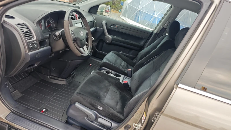 Honda Cr-v ПРОДАДЕНА 25.НОЕМВРИ.2025г, снимка 13 - Автомобили и джипове - 52305229