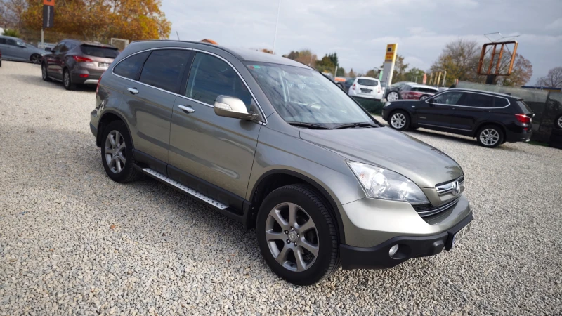 Honda Cr-v ПРОДАДЕНА 25.НОЕМВРИ.2025г, снимка 7 - Автомобили и джипове - 52305229