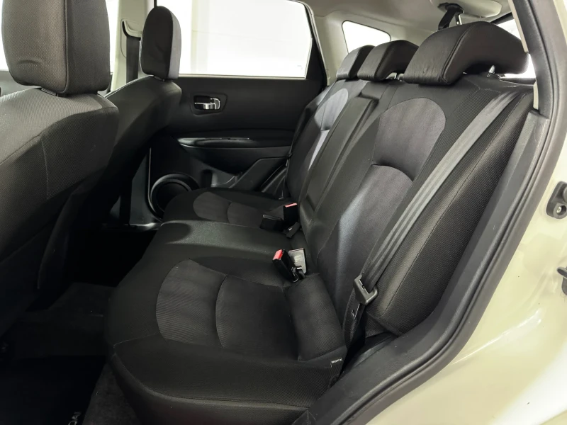 Nissan Qashqai 1.5 DCI 110 h.p. - TEKNA , снимка 15 - Автомобили и джипове - 52663189