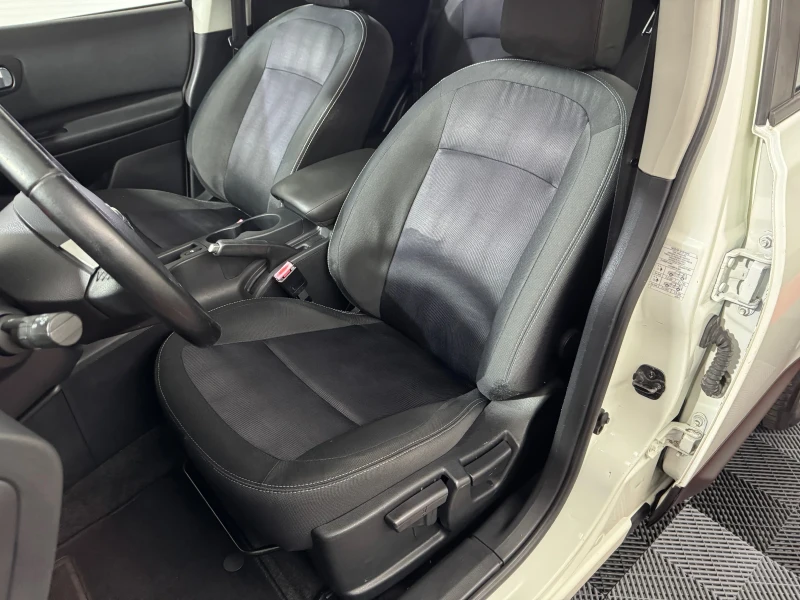 Nissan Qashqai 1.5 DCI 110 h.p. - TEKNA , снимка 14 - Автомобили и джипове - 52663189