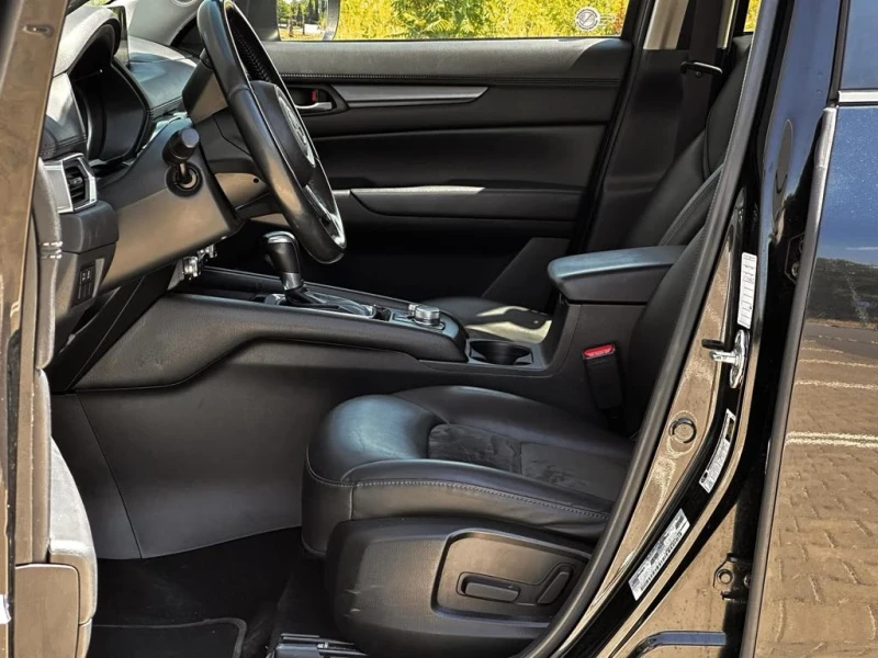 Mazda CX-5 2.5 , снимка 15 - Автомобили и джипове - 52822044