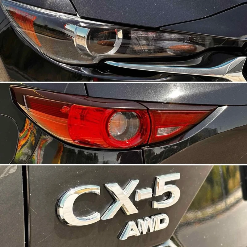 Mazda CX-5 2.5 , снимка 14 - Автомобили и джипове - 52822044