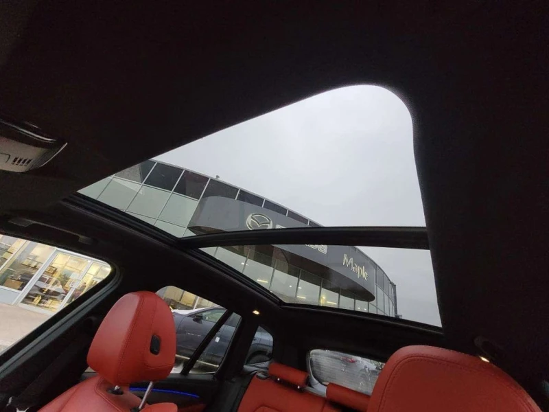 BMW X3 * M40i * CARFAX * ЦЕНА ДО БЪЛГАРИЯ * , снимка 9 - Автомобили и джипове - 52875336